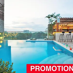 A&em Signature 4*, Ho Chi Minh City Vietnam