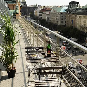 Vn17 3*, Prague Czech Republic