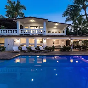 Casa Islena 2*, Rincon Puerto Rico