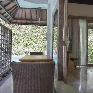 Resort Kajane Mua At Bali, Ubud (Bali)