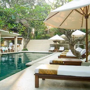 Resort Komaneka At Monkey Forest, Ubud (Bali)