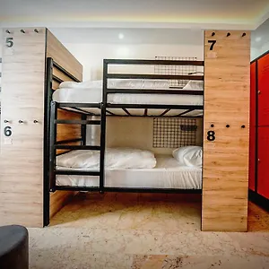 Manu Startup House , Istanbul Turkey