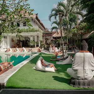 Hostel Puri Garden &, Ubud (Bali)