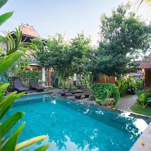 Arana Garden Ubud