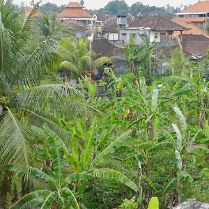 Kori Bali I Ubud