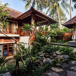 Resort Rama Phala &, Ubud (Bali)