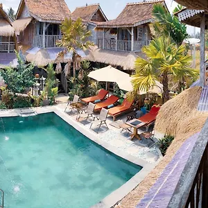 3* Vakantiepark Royal Jj &