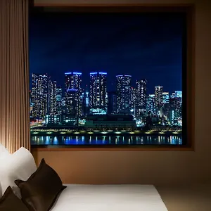 Jal Toyosu Hotel Tokyo