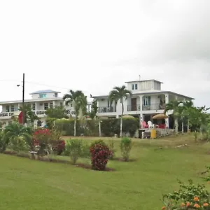 Great Escape And Breakfast 2*, Vieques Puerto Rico