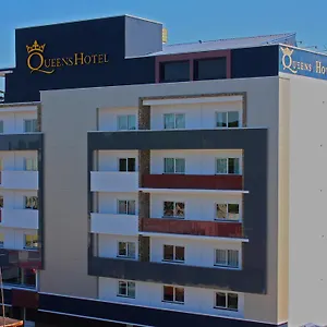 Queens Hotel Angeles
