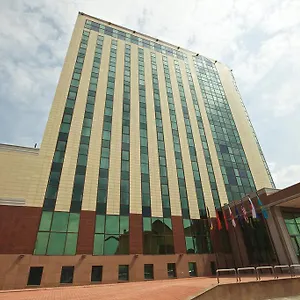 Kazzhol 4*, Nur-Sultan (Astana) Kazakhstan