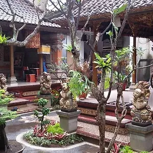 Sapta House Ubud