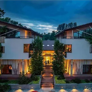 Farmona Business & 3*, Krakow Poland