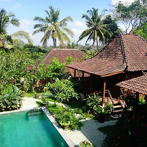 Lembah Sentosa Ubud