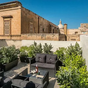 Kampnar Living Affittacamere La Valletta