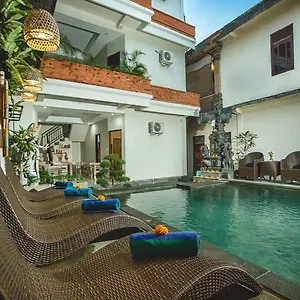 2* Gasthuis Ubudku