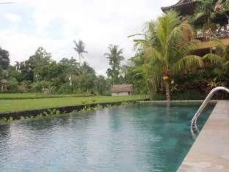 Ubud Lestari Bungalows