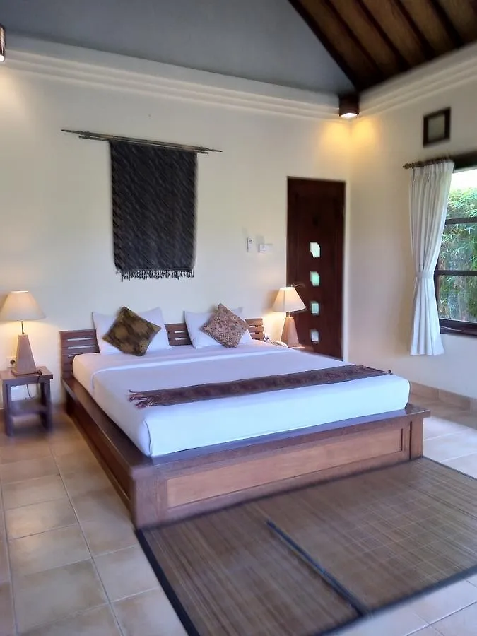 Ubud Lestari Bungalows 0*,  Indonesien