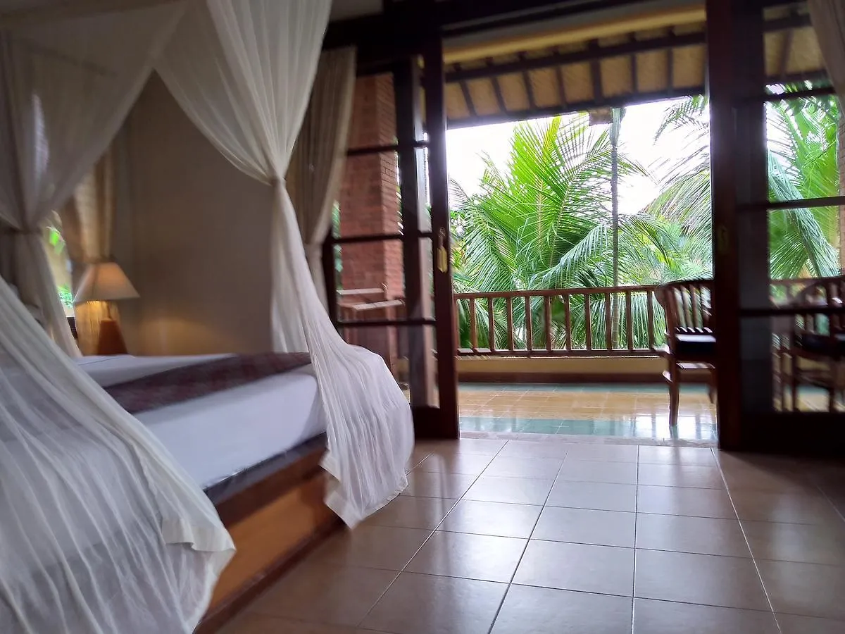 Ubud Lestari Bungalows