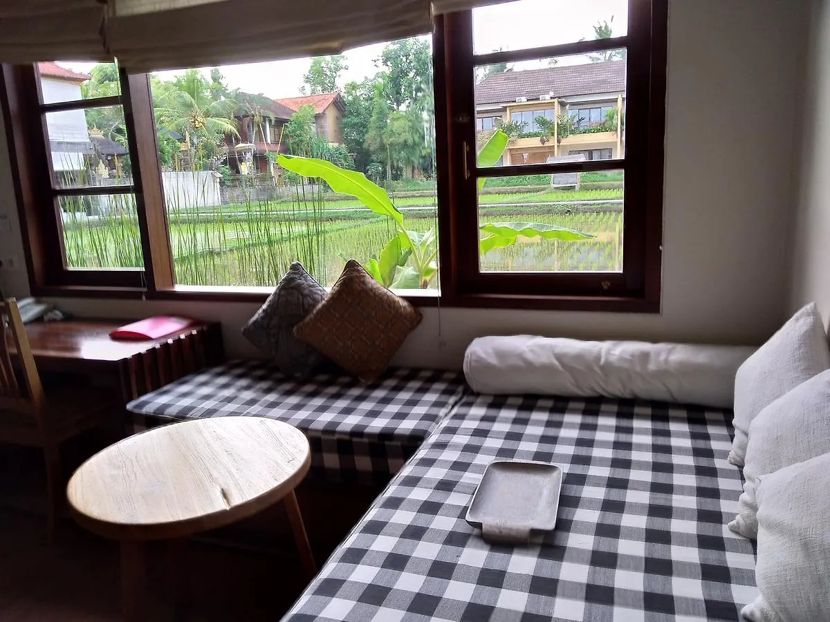 Ubud Lestari Bungalows 0*,