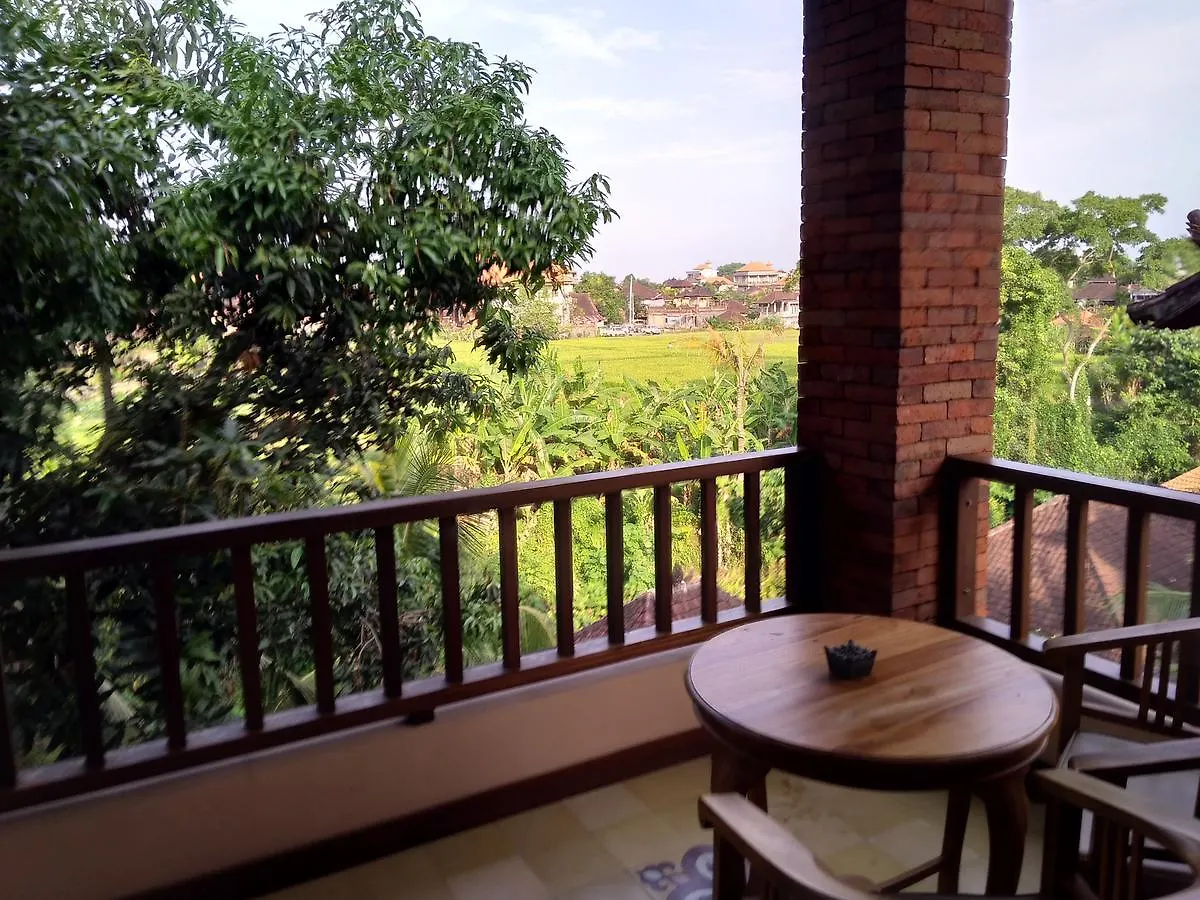 Ubud Lestari Bungalows Bed & Breakfast Ubud (Bali)