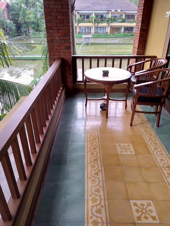Ubud Lestari Bungalows Bed & Breakfast Ubud (Bali)