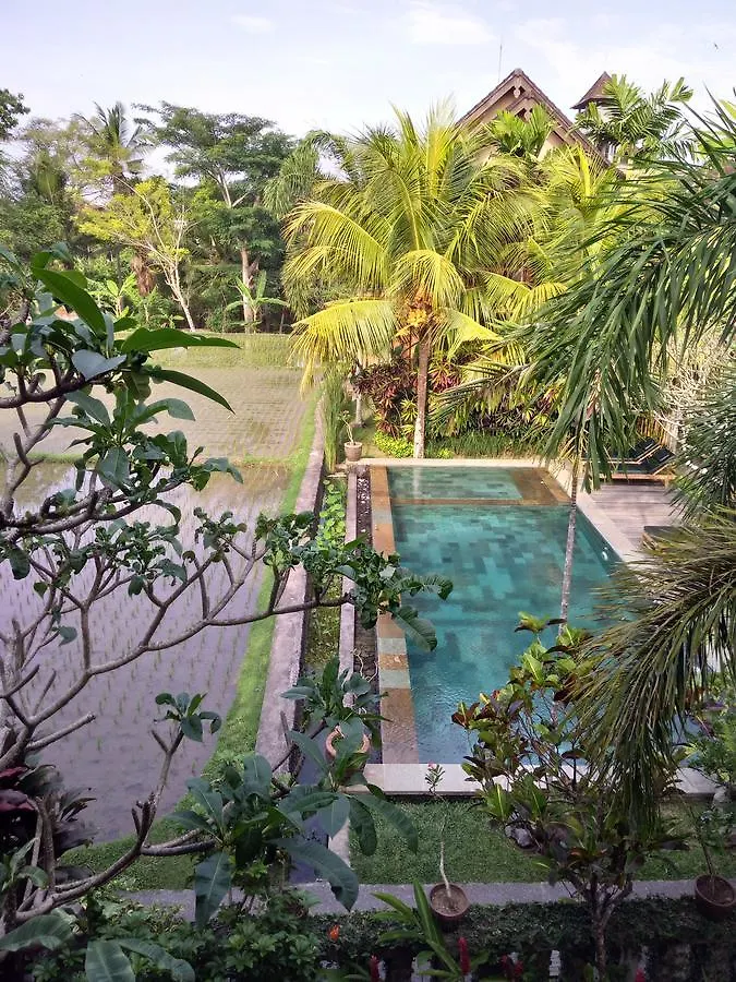 Ubud Lestari Bungalows Ubud (Bali)