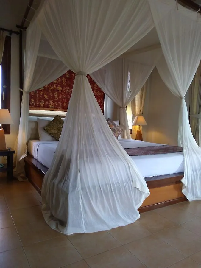 Ubud Lestari Bungalows Bed & Breakfast Ubud (Bali)