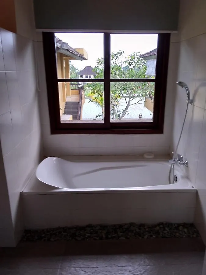 Ubud Lestari Bungalows Bed & Breakfast Ubud (Bali)