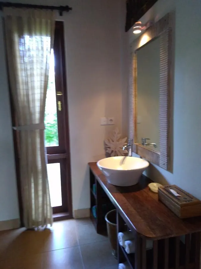 Ubud Lestari Bungalows Ubud (Bali)