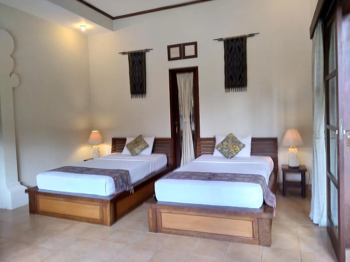 Ubud Lestari Bungalows Ubud (Bali)